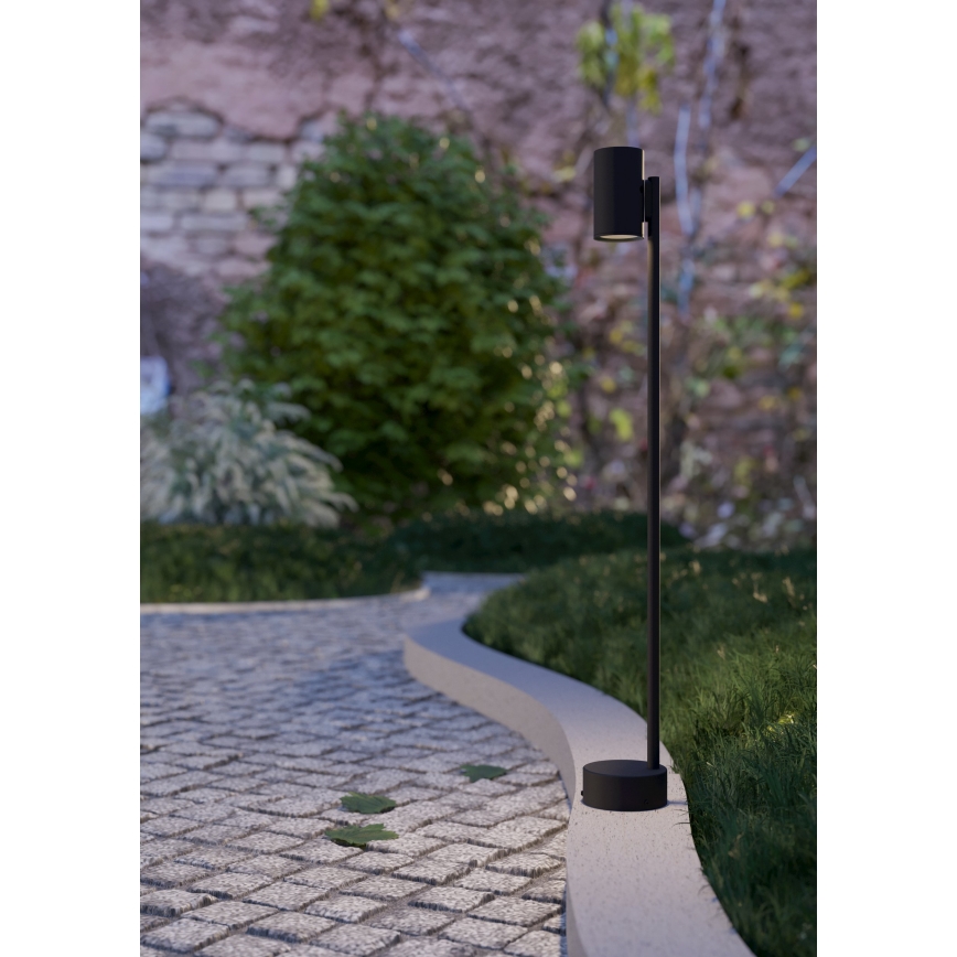 Eglo - Candeeiro exterior LED 1xGU10/2,8W/230V IP44