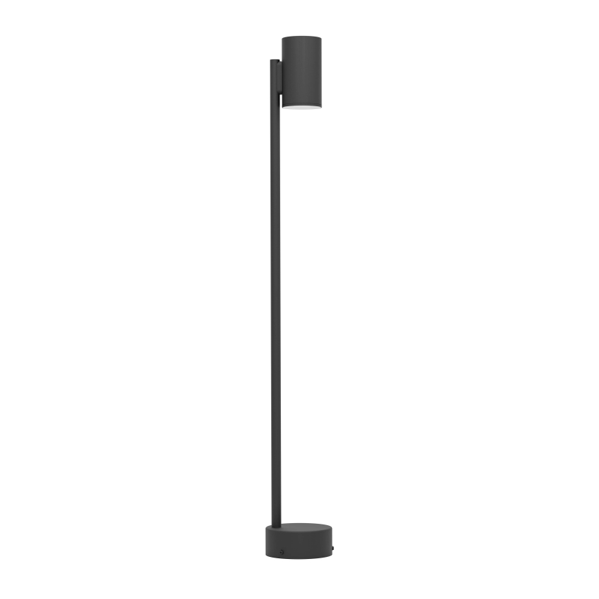 Eglo - Candeeiro exterior LED 1xGU10/2,8W/230V IP44