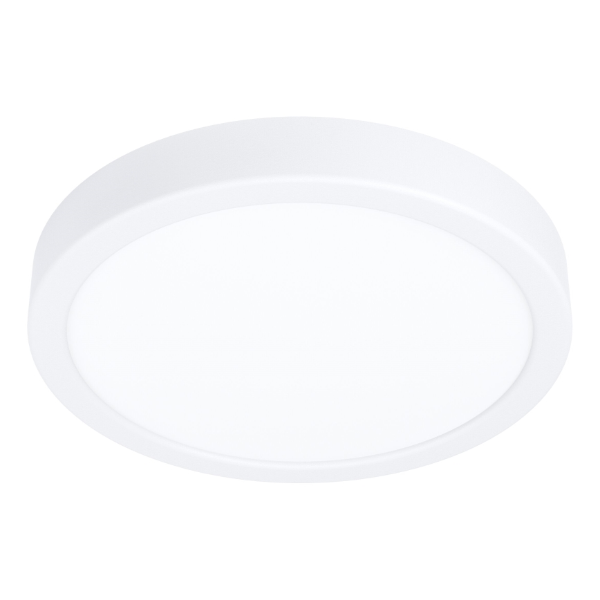 Eglo - Iluminação de teto LED com sensor FUEVA LED/17W/230V 3000K ø  21cm