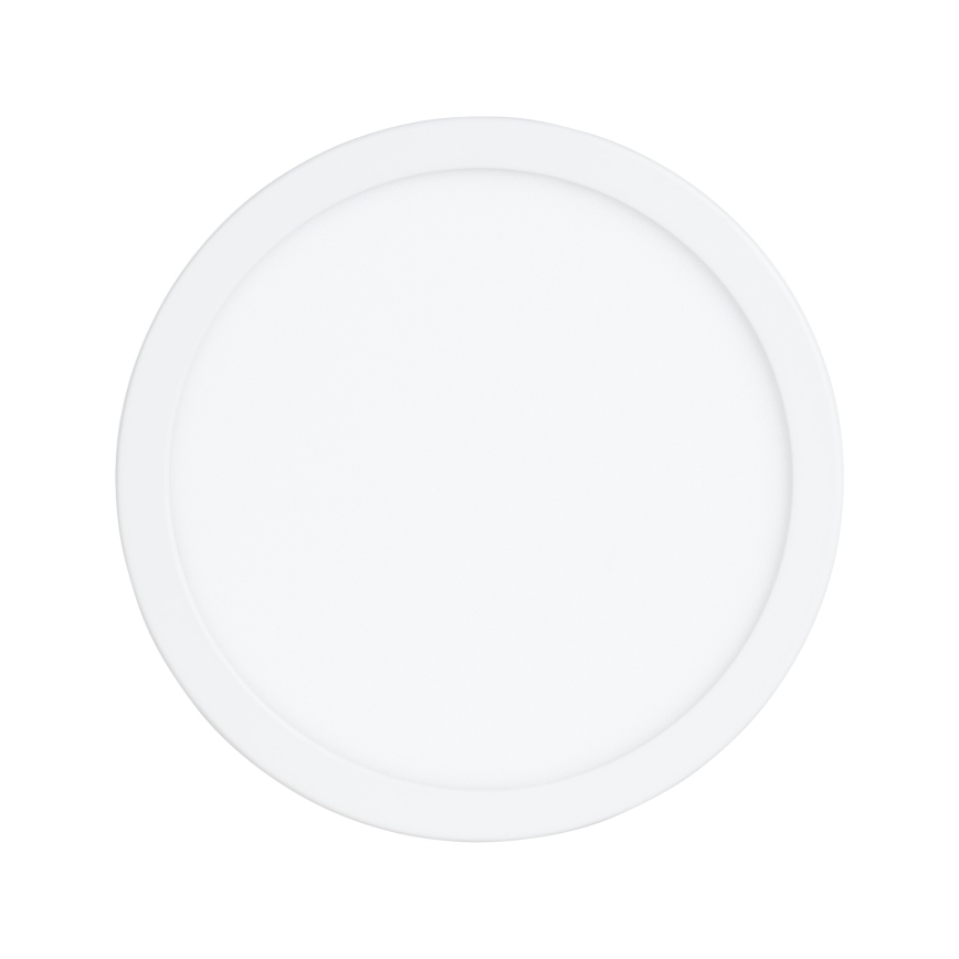 Eglo - Iluminação de teto LED com sensor FUEVA LED/17W/230V 3000K ø  21cm