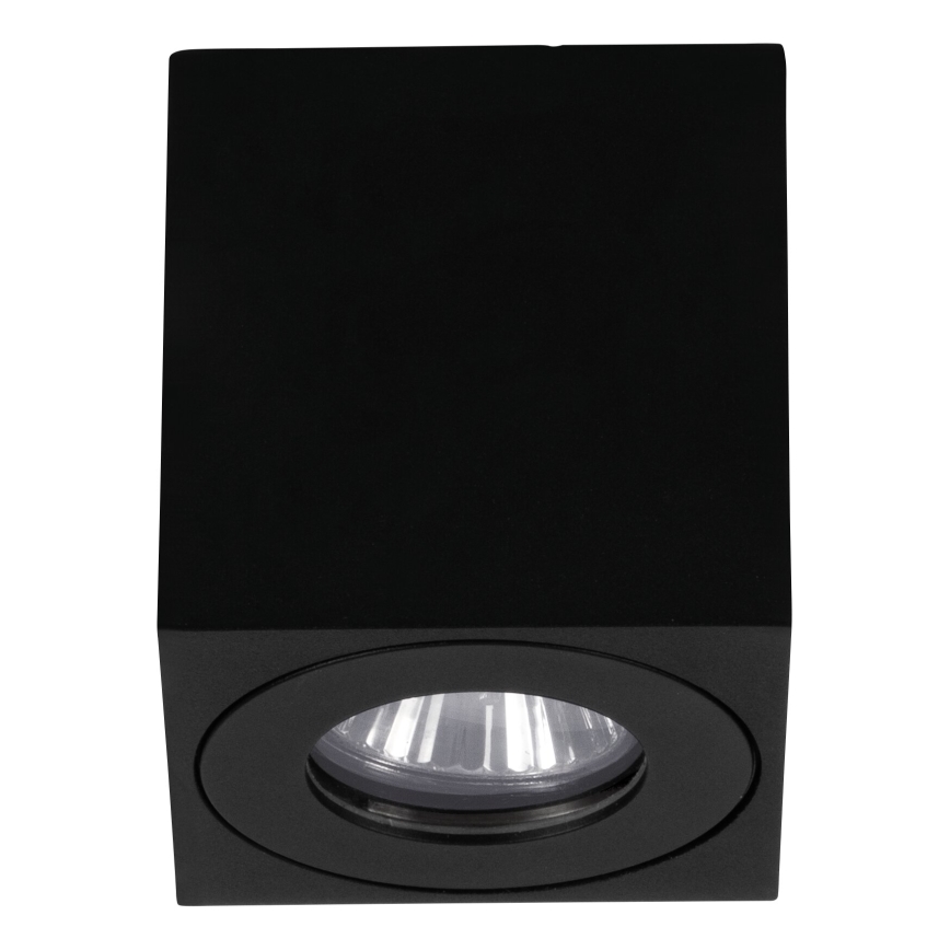Eglo - Foco exterior 1xGU10/5W/230V 8x8cm IP44