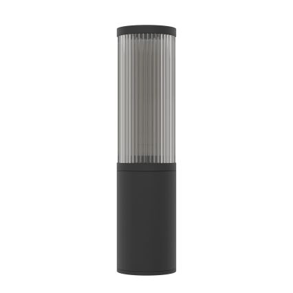 Eglo - Iluminação de parede exterior 1xE27/15W/230V IP54