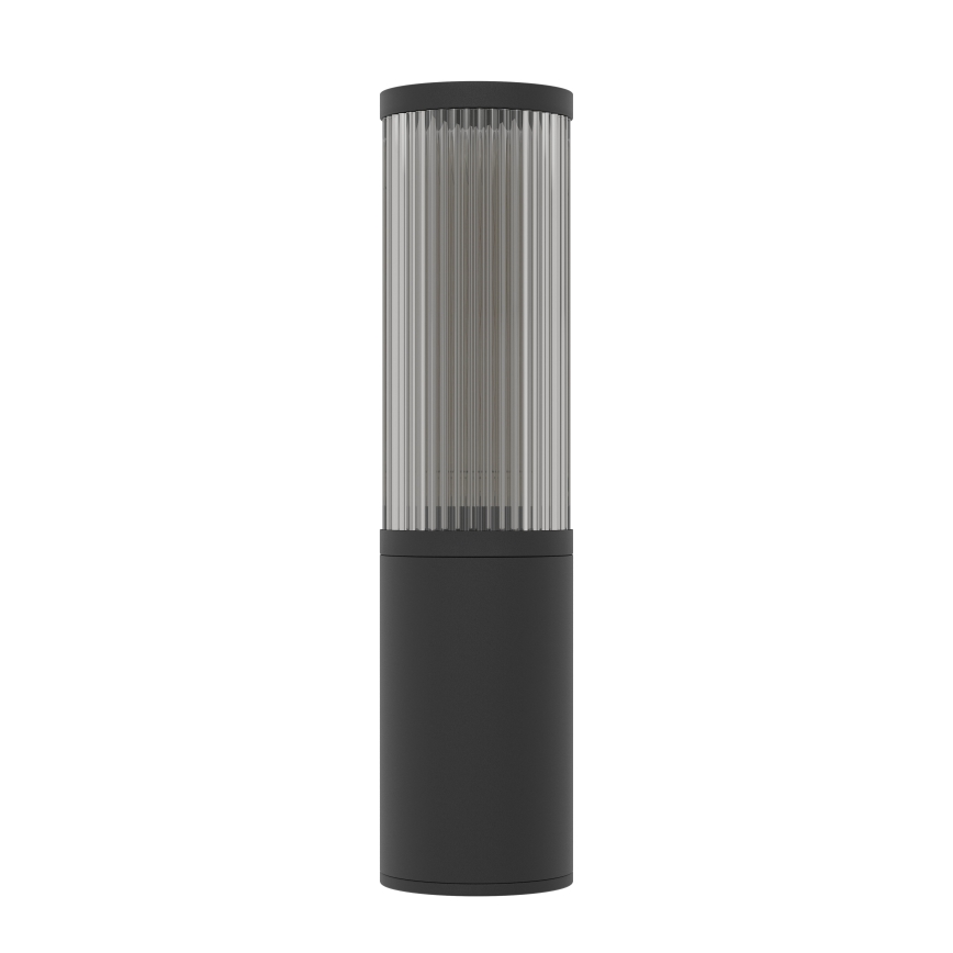 Eglo - Iluminação de parede exterior 1xE27/15W/230V IP54