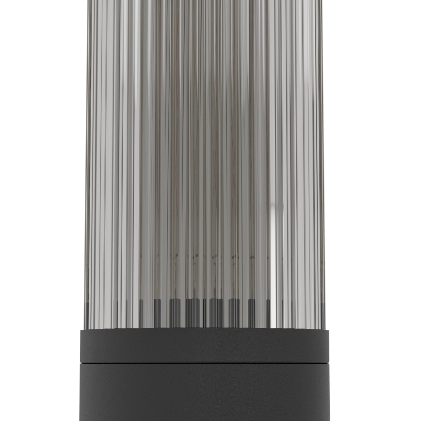 Eglo - Iluminação de parede exterior 1xE27/15W/230V IP54
