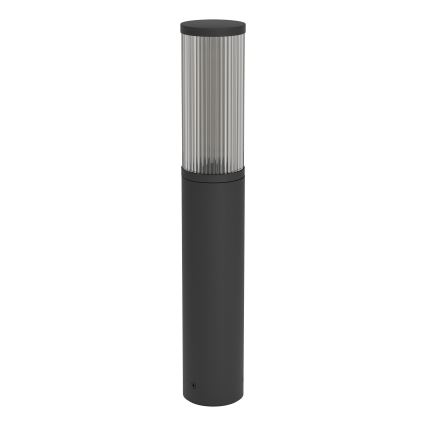 Eglo - Candeeiro exterior 1xE27/15W/230V 46,5 cm IP54