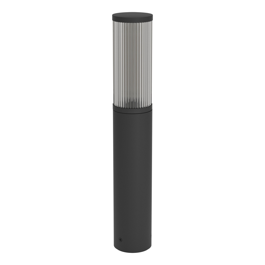 Eglo - Candeeiro exterior 1xE27/15W/230V 46,5 cm IP54