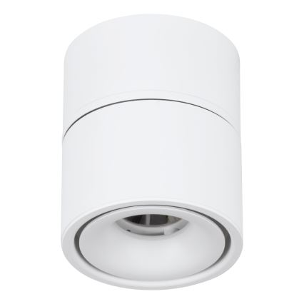 Eglo - Foco LED LED/8W/230V 3000K branco