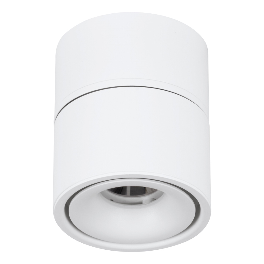 Eglo - Foco LED LED/8W/230V 3000K branco