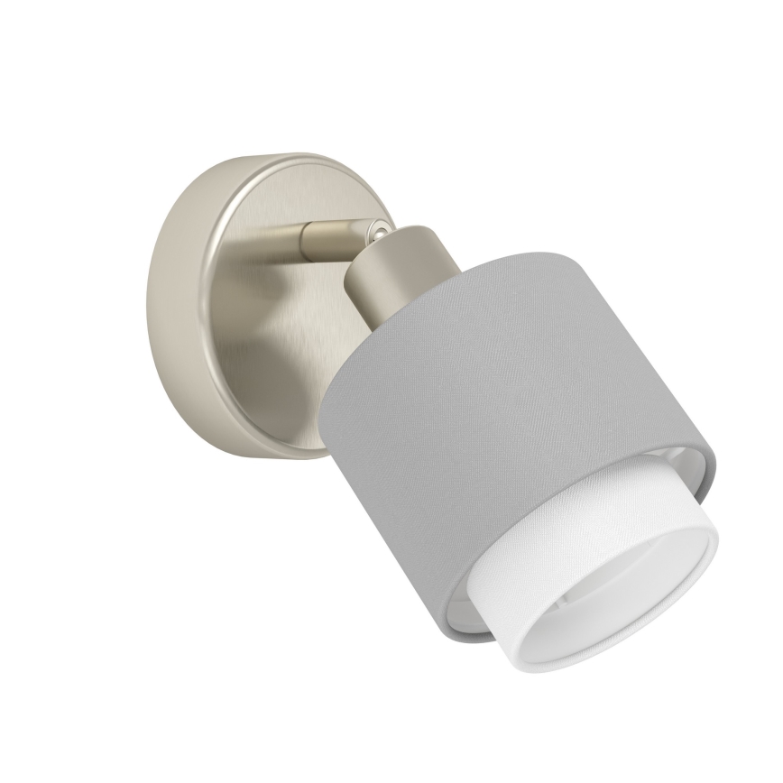 Eglo - Foco de parede 1xE14/7,5W/230V