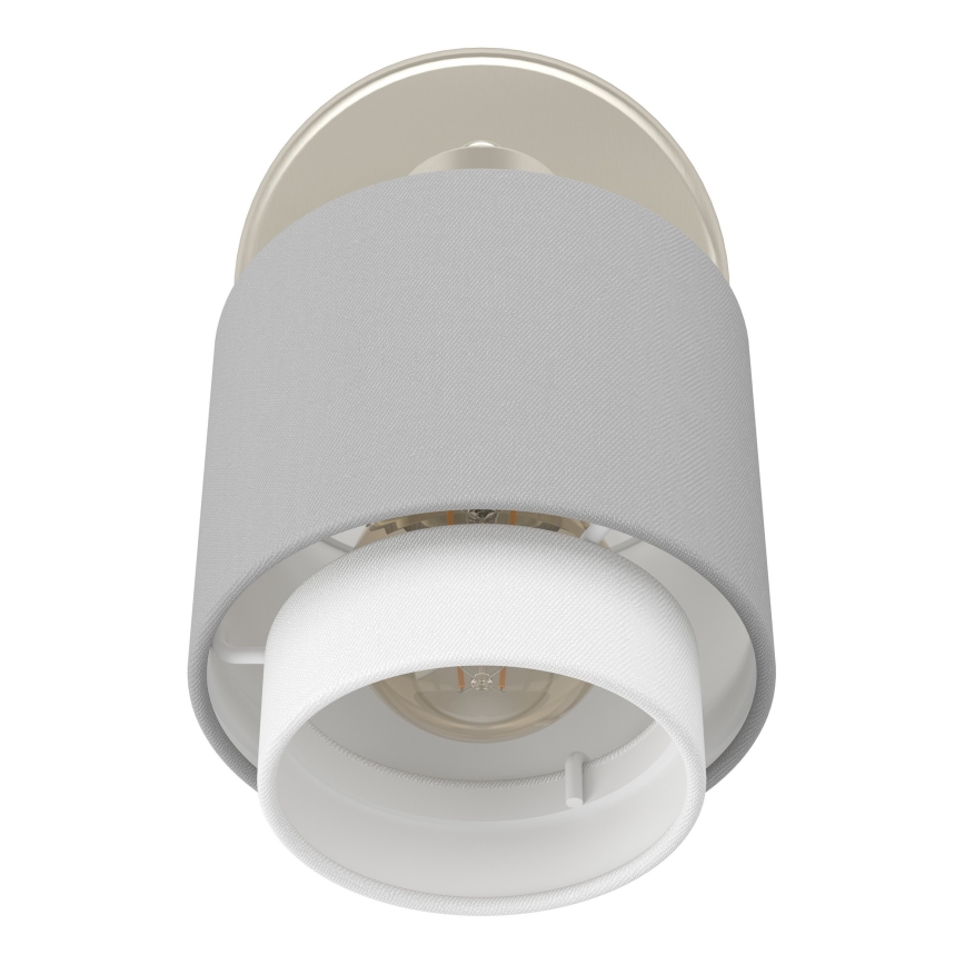 Eglo - Foco de parede 1xE14/7,5W/230V