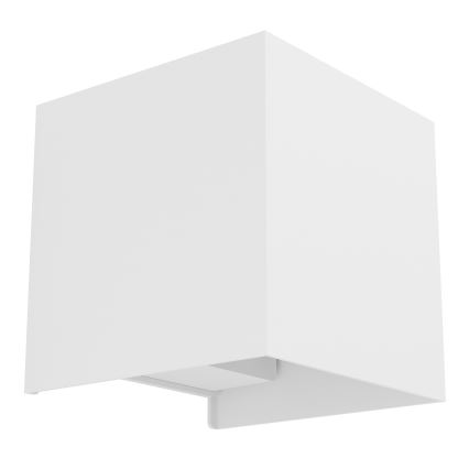 Eglo - Iluminação de parede LED 2xLED/1,5W/230V 3000K branco