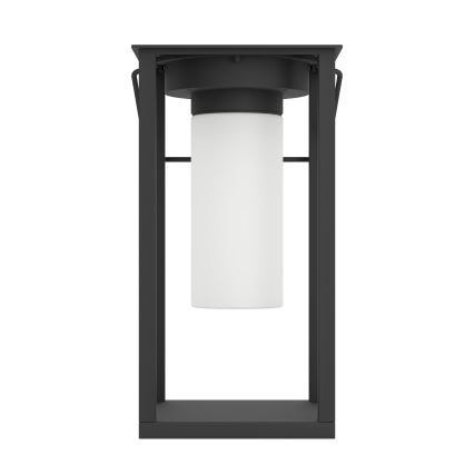Eglo - Candeeiro de mesa LED solar LED/3,3W/3,7V IP44