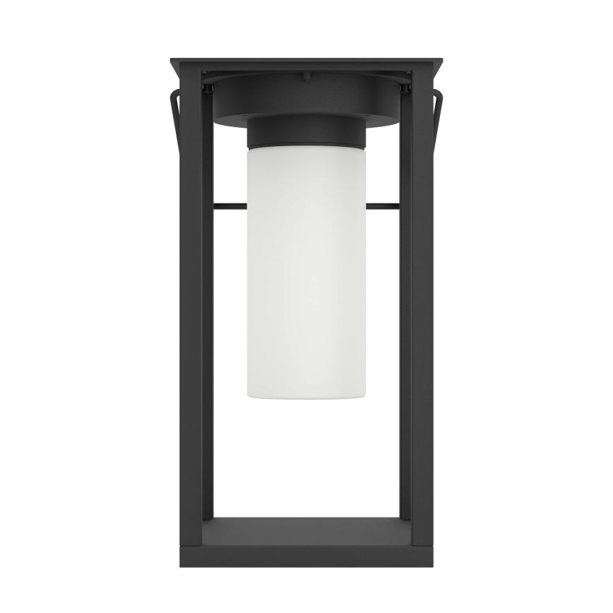 Eglo - Candeeiro de mesa LED solar LED/3,3W/3,7V IP44