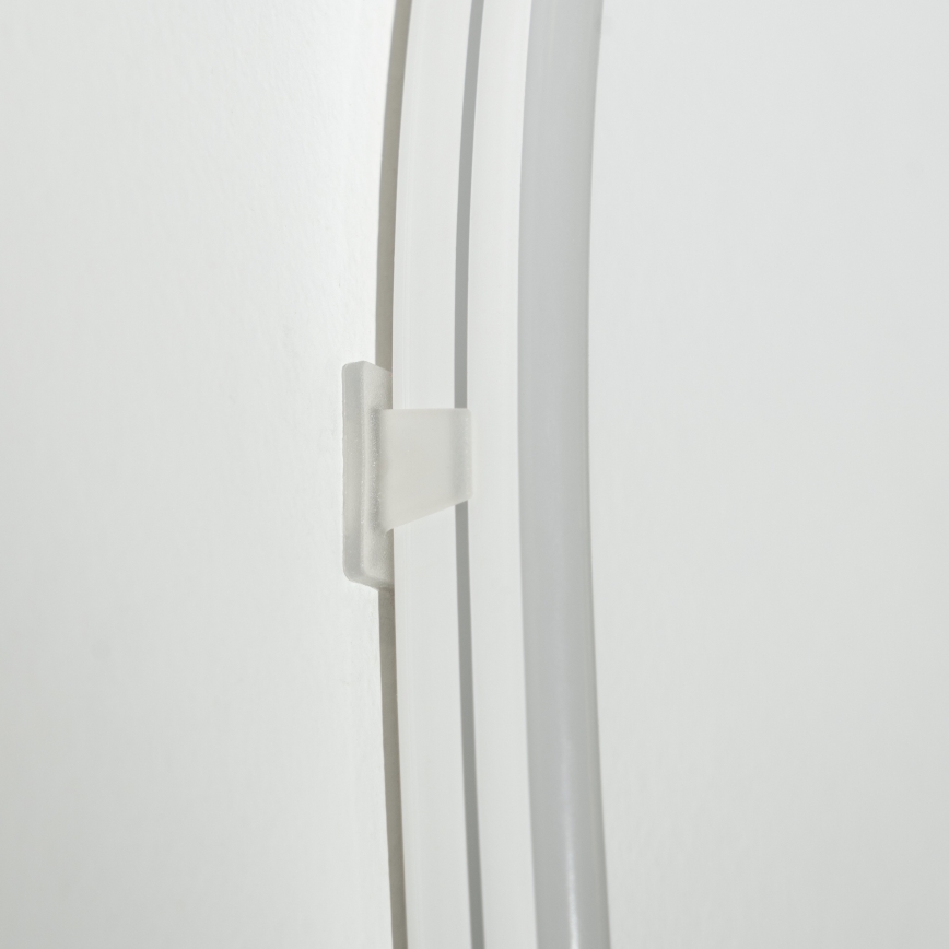 Eglo - Tira LED RGBW com regulação 3m LED/20W/230V 3000-6500K ZigBee