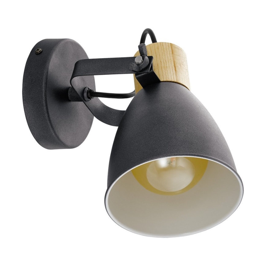 Eglo - Foco 1xE27/25W/230V - FSC certificado
