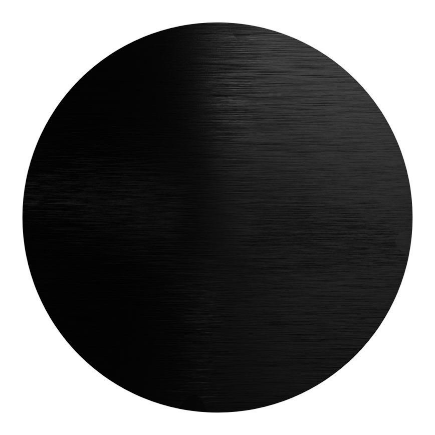 Eglo - Iluminação de parede LED LED/4W/230V 3000K preto
