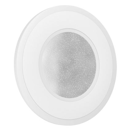 Eglo - Iluminação de parede LED LED/12W/230V 4000K branco