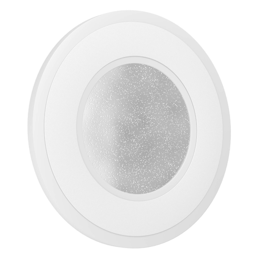 Eglo - Iluminação de parede LED LED/12W/230V 4000K branco
