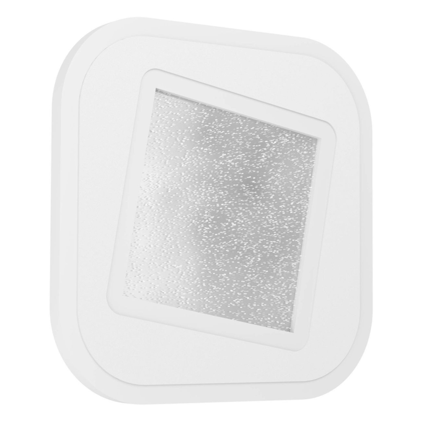 Eglo - Iluminação de parede LED LED/12W/230V 4000K branco
