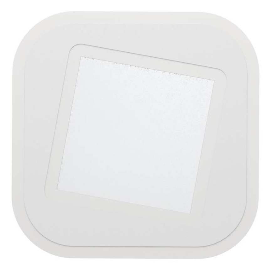 Eglo - Iluminação de parede LED LED/12W/230V 4000K branco