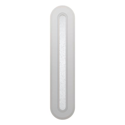Eglo - Iluminação de teto LED com regulação LED/20W/230V 2700-6500K branco + comando