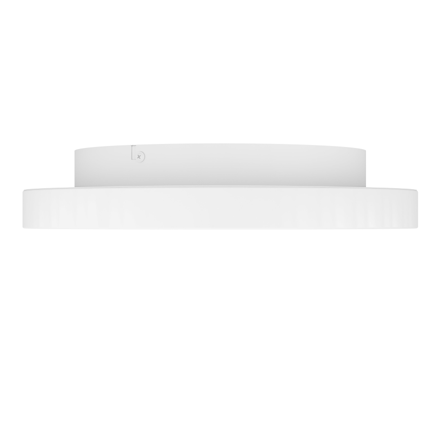 Eglo - Iluminação de teto LED com regulação LED/12W/230V 2700-6500K branco + comando