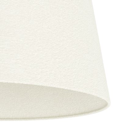 Eglo - Iluminação de teto 1xE27/60W/230V branco