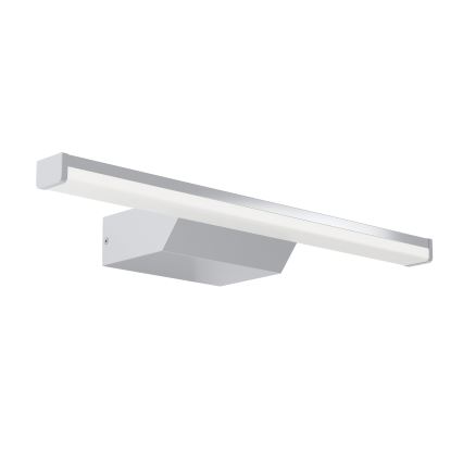 Eglo 901288 - Iluminação de casa de banho LED RGBW regulável REGELLO-Z 12W/230V IP44 cromado mate
