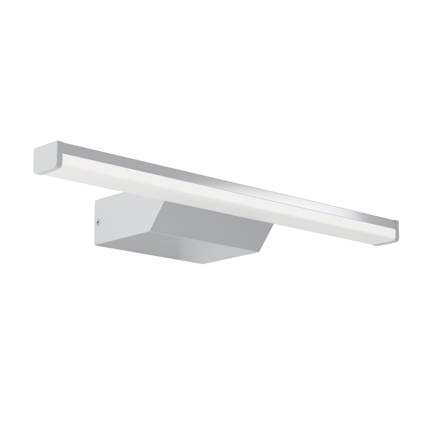 Eglo 901288 - Iluminação de casa de banho LED RGBW regulável REGELLO-Z 12W/230V IP44 cromado mate