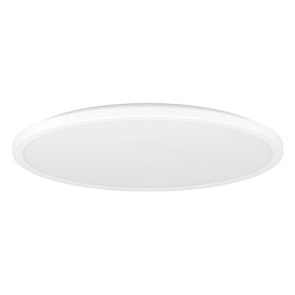Eglo - Iluminação de teto para casa de banho LED LED/16,8W/230V 2700/4000/6500K diâmetro 50 cm IP44 branco