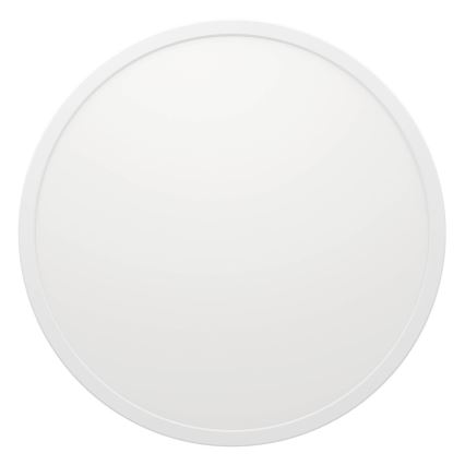 Eglo - Iluminação de teto para casa de banho LED LED/16,8W/230V 2700/4000/6500K diâmetro 50 cm IP44 branco