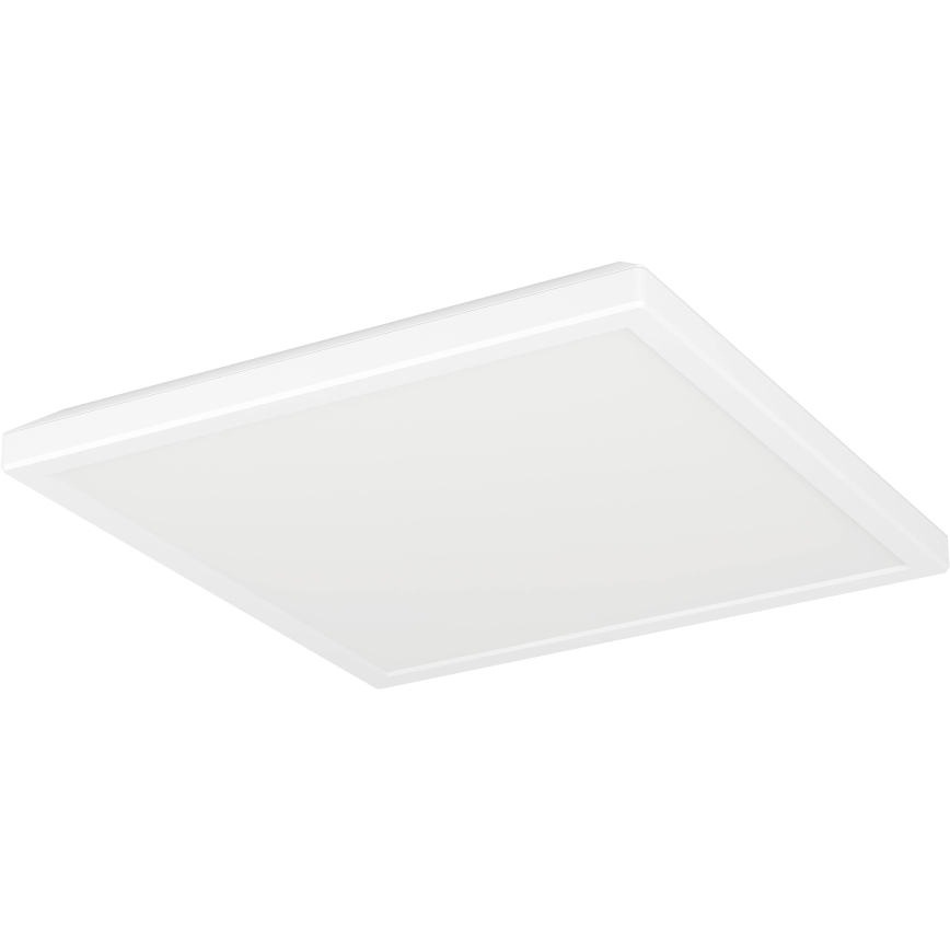 Eglo - Iluminação de teto para casa de banho LED LED/13,4W/230V 2700/4000/6500K 29x29 cm IP44 branco