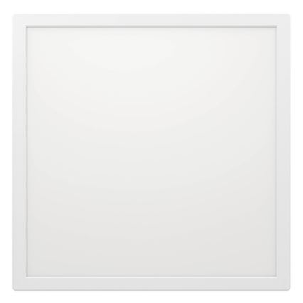 Eglo - Iluminação de teto para casa de banho LED com regulação LED/17,6W/230V 2700-6500K 39x39 cm IP44 branco + comando