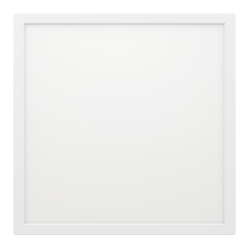 Eglo - Iluminação de teto LED RGBW para casa de banho com regulação LED/13,4W/230V 2700-6500K 29x29 cm IP44 branco ZigBee