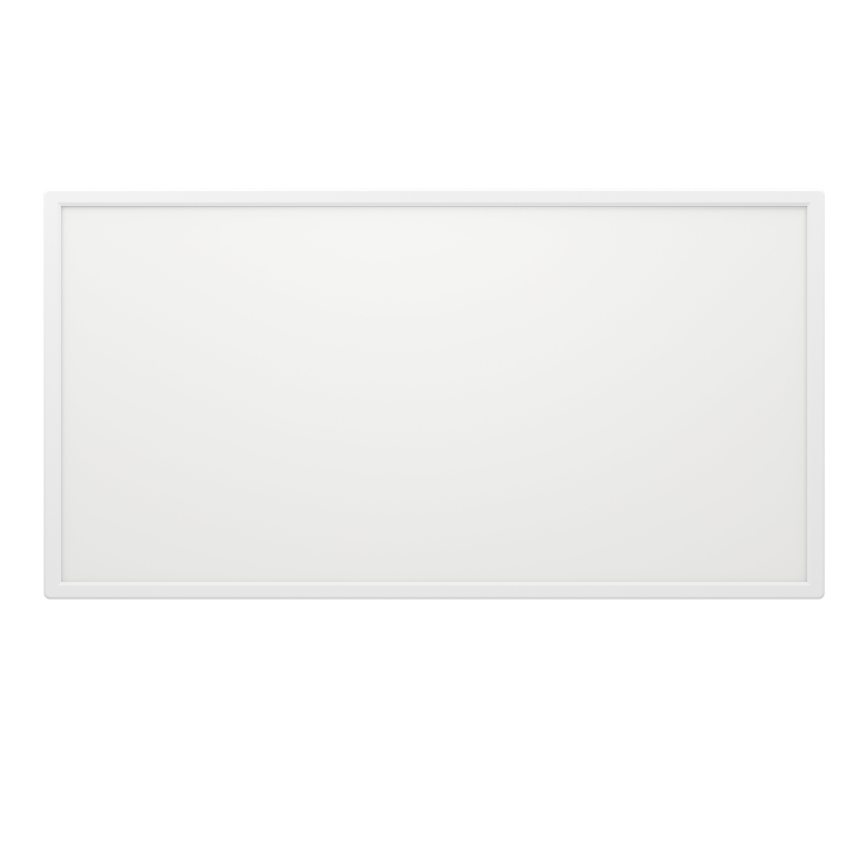 Eglo - Iluminação de teto LED RGBW para casa de banho com regulação LED/17,2W/230V 2700-6500K 30x57cm IP44 branco ZigBee