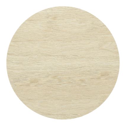 Eglo - Iluminação de parede LED LED/9,2W/230V 3000K bege