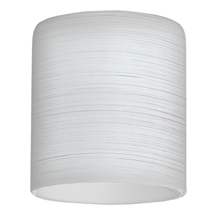Eglo 90254 - Abajur para luz MY CHOICE apagado branco diâmetro 7 cm