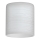 Eglo 90254 - Abajur para luz MY CHOICE apagado branco diâmetro 7 cm