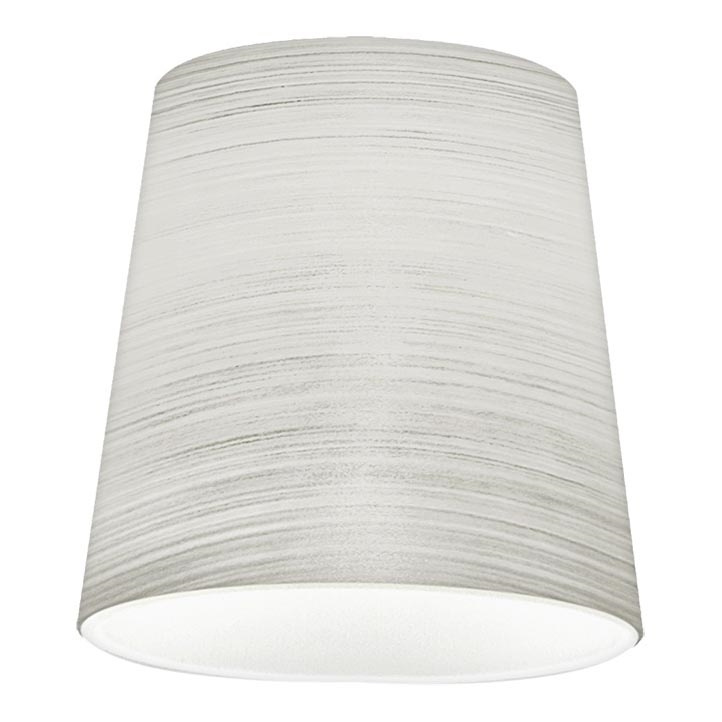 Eglo 90261 - Abajur MY CHOICE com efeito branco E14 diâmetro 8 cm