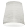 Eglo 90261 - Abajur MY CHOICE com efeito branco E14 diâmetro 8 cm