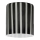 Eglo 90858 - Abajur para lustre, candeeiro de mesa, candeeiro de teto e foco de luz MY CHOICE E14 diâmetro 7 cm preto e branco