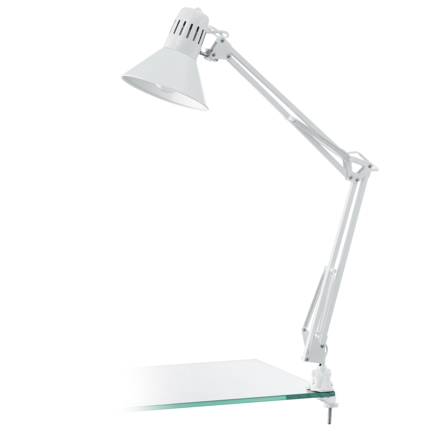 Eglo - Lâmpada de mesa 1xE27/40W/230V