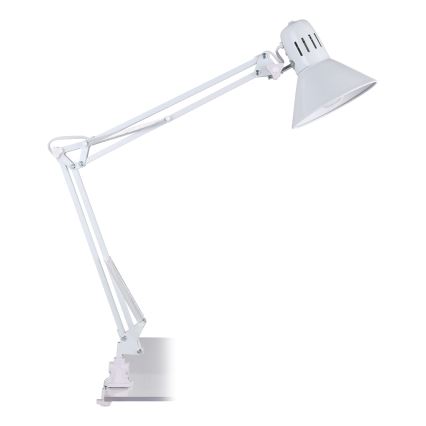 Eglo - Lâmpada de mesa 1xE27/40W/230V