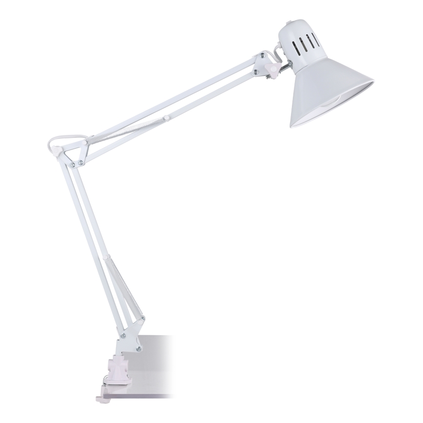 Eglo - Lâmpada de mesa 1xE27/40W/230V