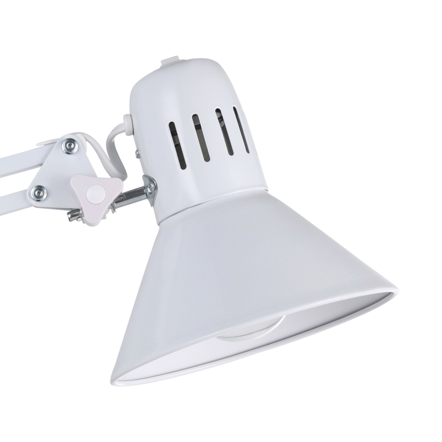 Eglo - Lâmpada de mesa 1xE27/40W/230V