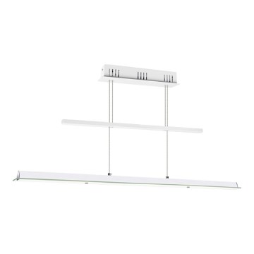 EGLO 90913 - Candelabro num fio LED RUFO 6xLED/5W/230V