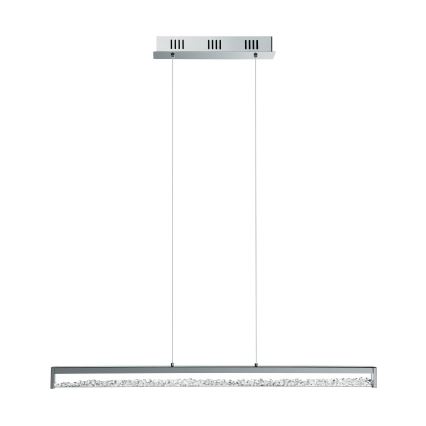 EGLO - Candelabro num fio LED 6xLED/6W/230V