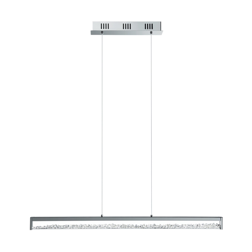EGLO - Candelabro num fio LED 6xLED/6W/230V