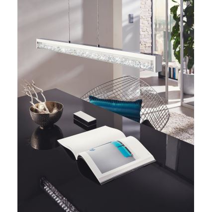 EGLO - Candelabro num fio LED 6xLED/6W/230V