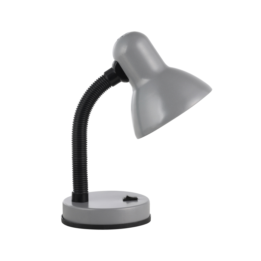 Eglo - Lâmpada de mesa 1 1xE27/40W/230V